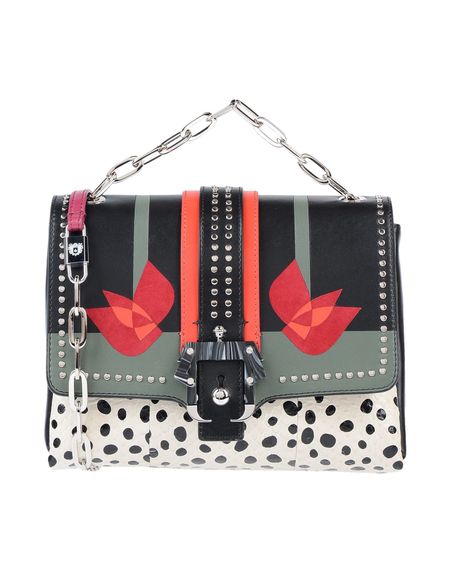 Сумка PAULA CADEMARTORI