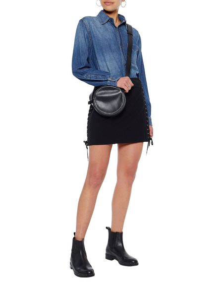Юбка McQ Alexander McQueen