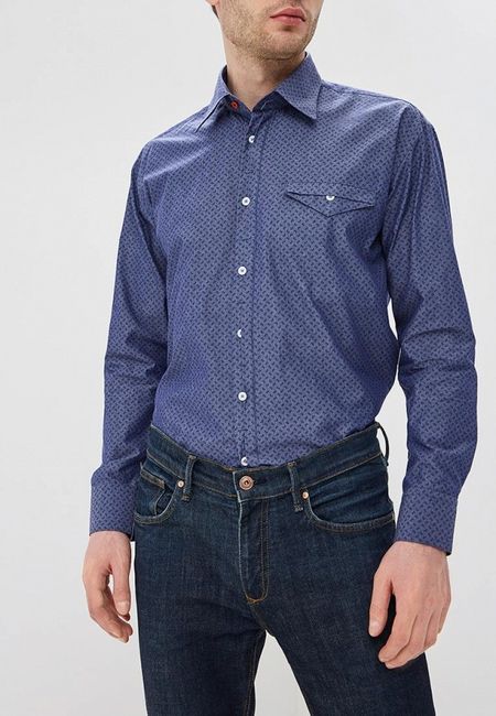 Сапоги Elijah & Sims