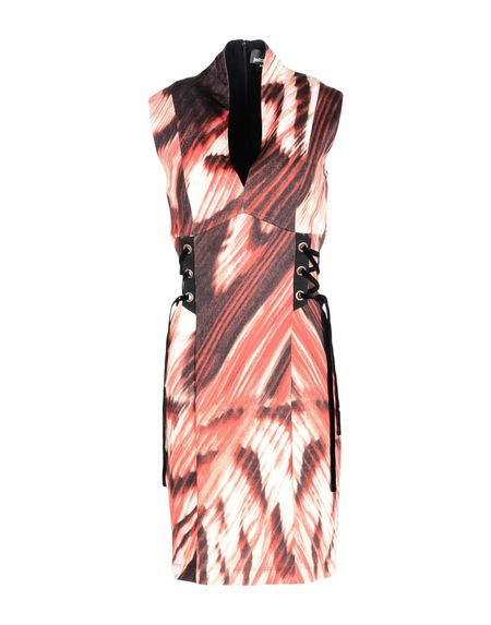 Платье JUST CAVALLI