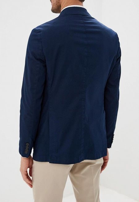 Футболка Hackett London