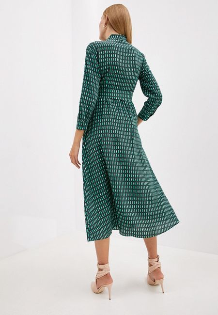 Платье Weekend Max Mara