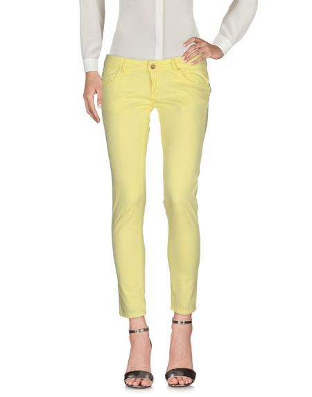 Брюки BLUEFEEL by FRACOMINA