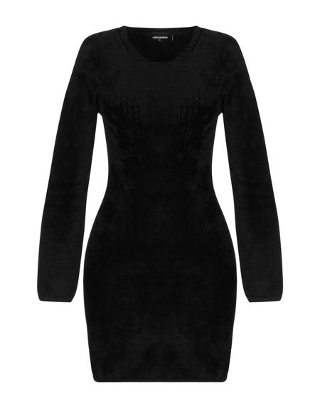 Платье DSQUARED2