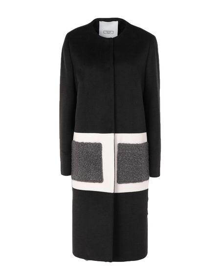 Пальто GRETHA Milano