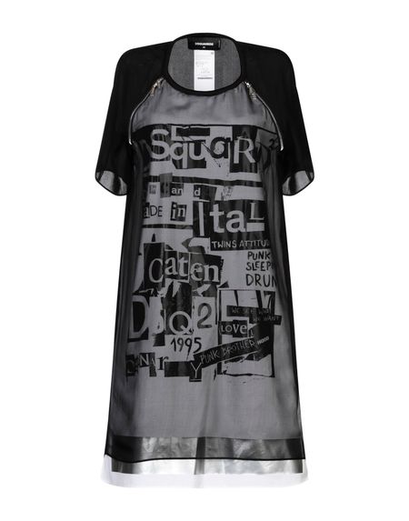 Платье DOLCE & GABBANA