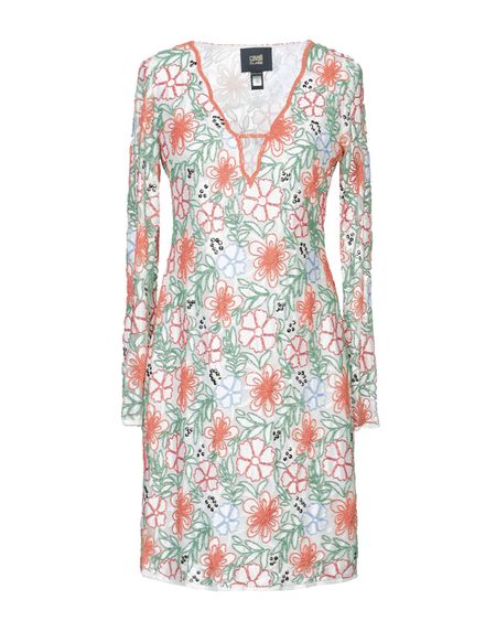 Платье CAVALLI CLASS