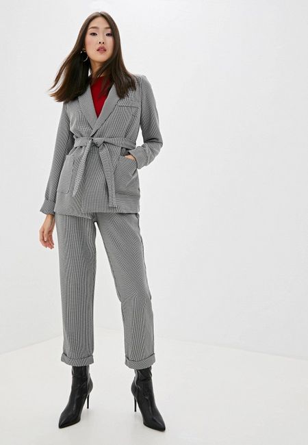 Костюм Hochusebetakoe