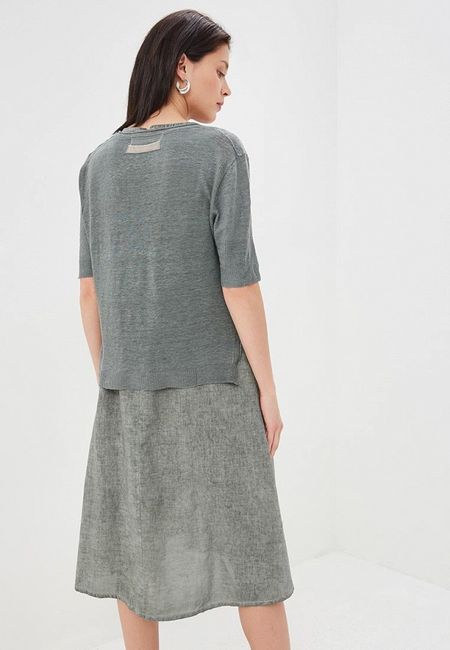 Платье Hassfashion