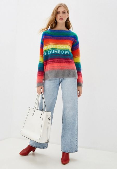 Джемпер United Colors of Benetton