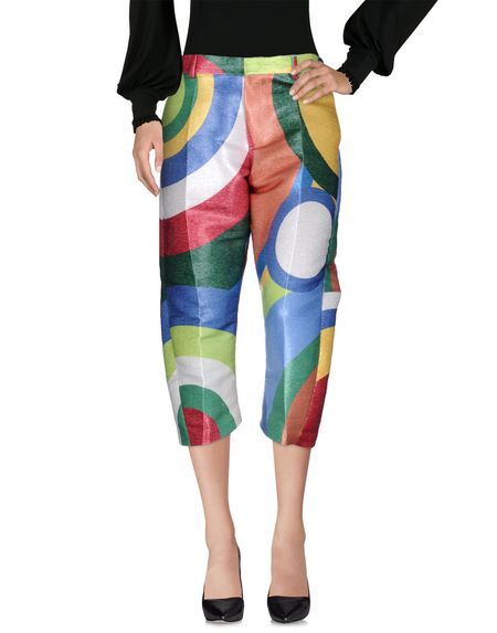 Брюки DSQUARED2