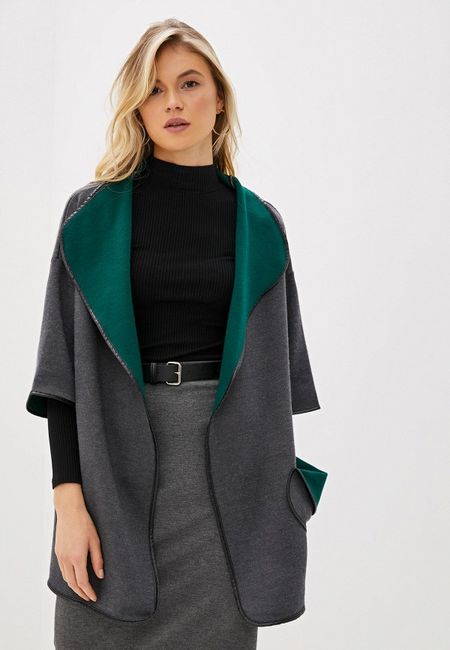 Кардиган Agenda