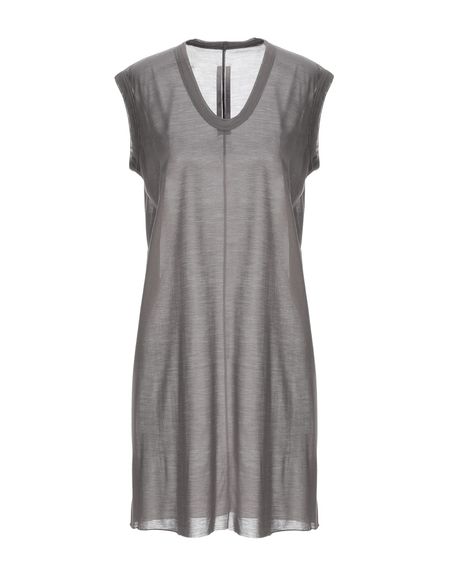 Майка RICK OWENS