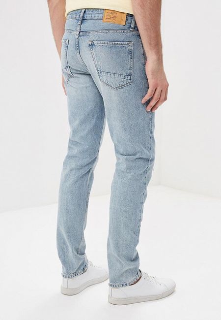 Джинсы Colin's