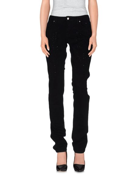 Брюки JECKERSON