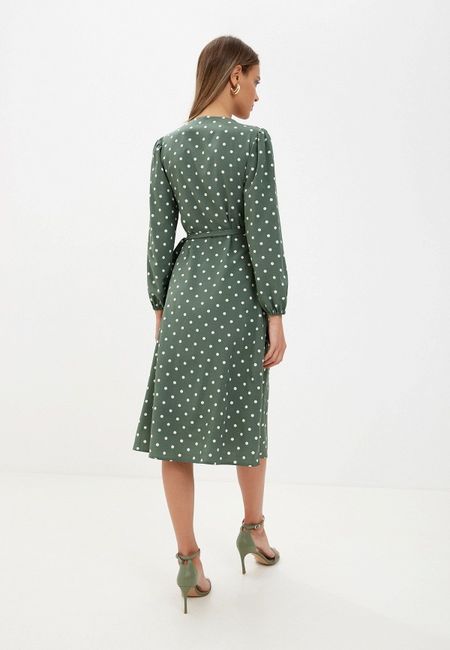 Платье Imocean