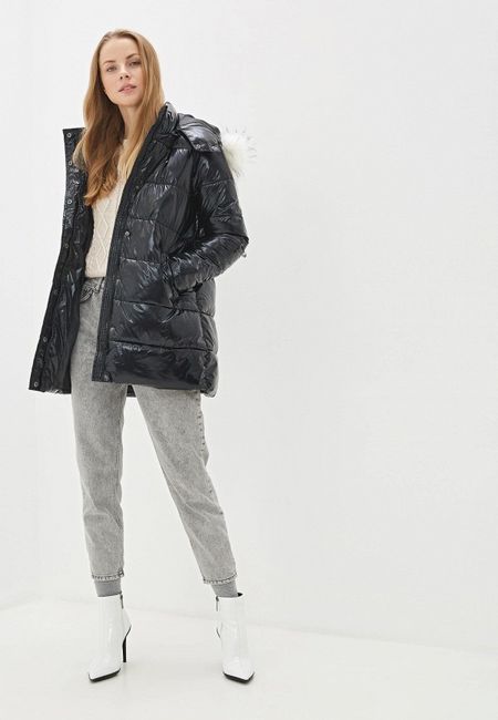 Пуховик Keddo