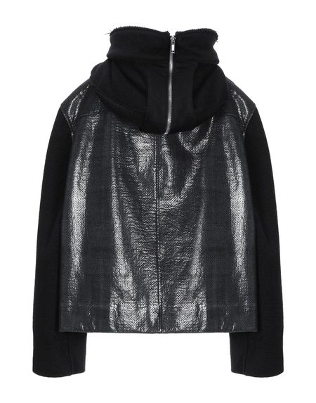 Пальто RICK OWENS