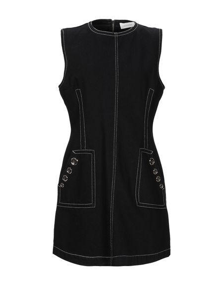 Платье ELISABETTA FRANCHI JEANS