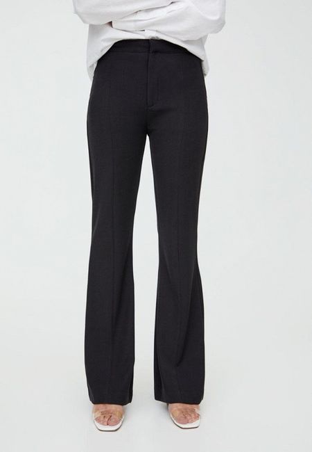 Брюки Pull&Bear