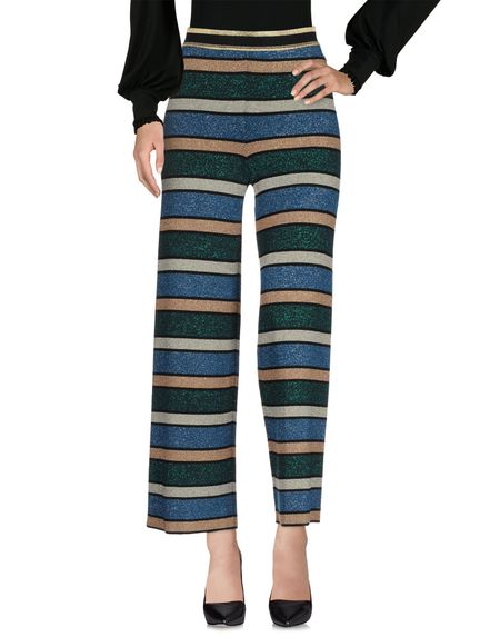 Брюки TWIN-SET Simona Barbieri