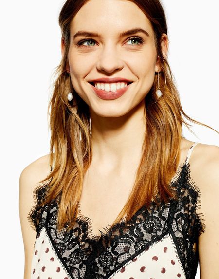 Топ TOPSHOP