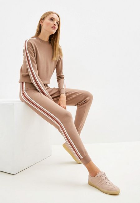 Брюки Weekend Max Mara