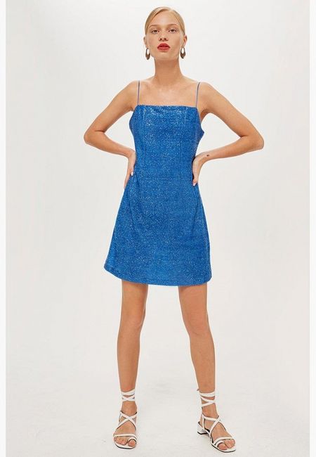 Платье Topshop