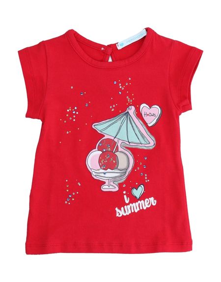 Футболка HEACH DOLLS by SILVIAN HEACH