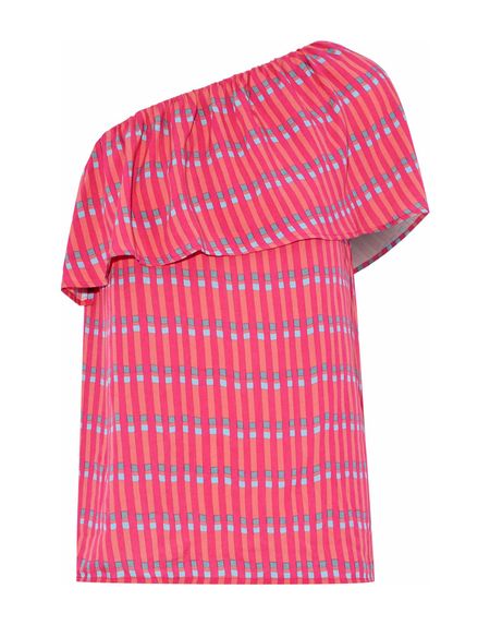 Топ VANESSA SEWARD