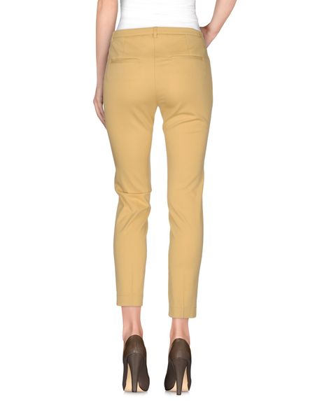 Брюки PESERICO SIGN