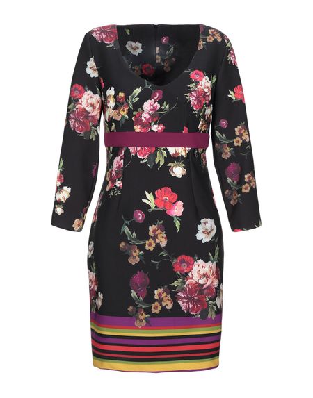 Платье TUWE ITALIA