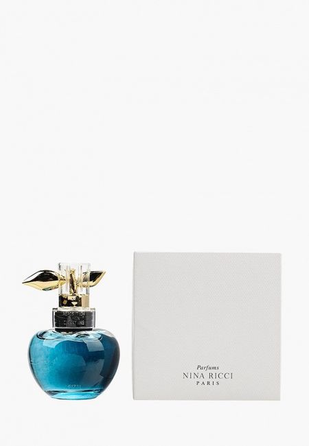 Туалетная вода Nina Ricci