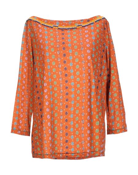 Футболка MALÌPARMI