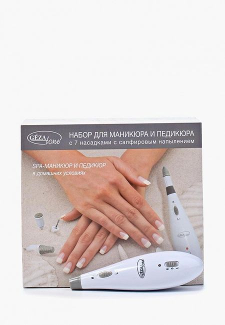 Селективаня парфюмерия Gezatone