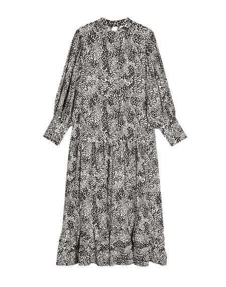 Платье TOPSHOP