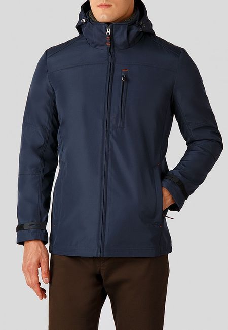 Куртка Finn Flare