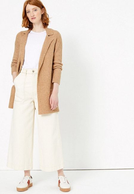 Кардиган Marks & Spencer