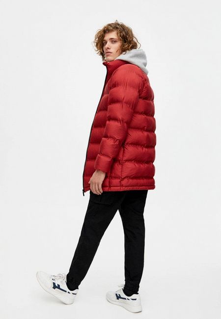 Пуловер Pull&Bear