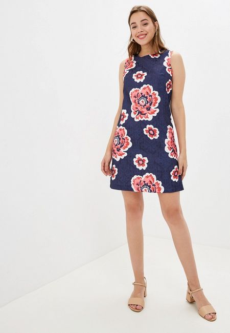 Платье A-A Awesome Apparel by Ksenia Avakyan