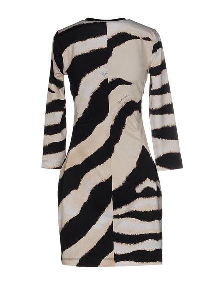 Платье JUST CAVALLI