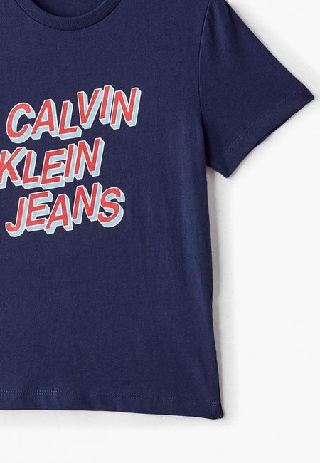 Футболка Calvin Klein
