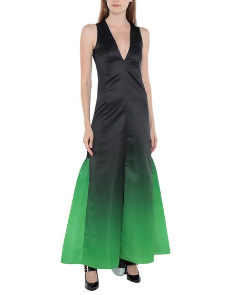 Платье LANVIN