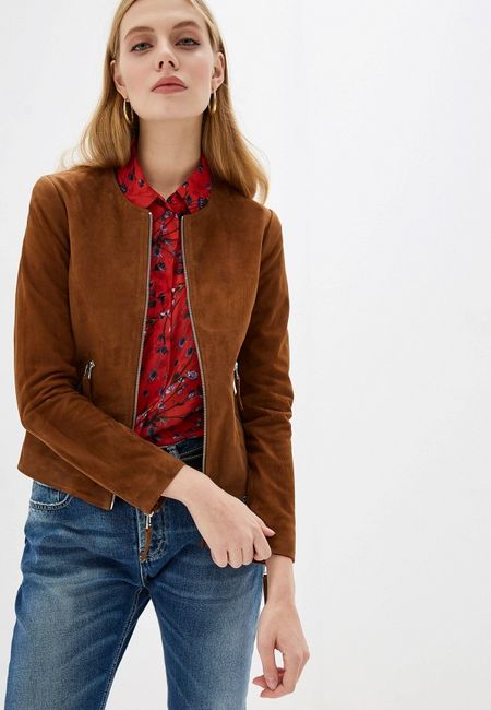 Куртка Serge Pariente