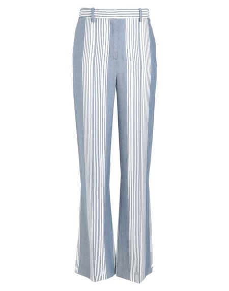 Брюки VICTORIA, VICTORIA BECKHAM