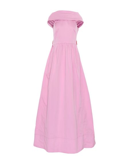 Платье ROSIE ASSOULIN