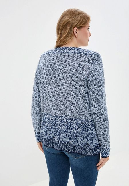 Кардиган Milana Style