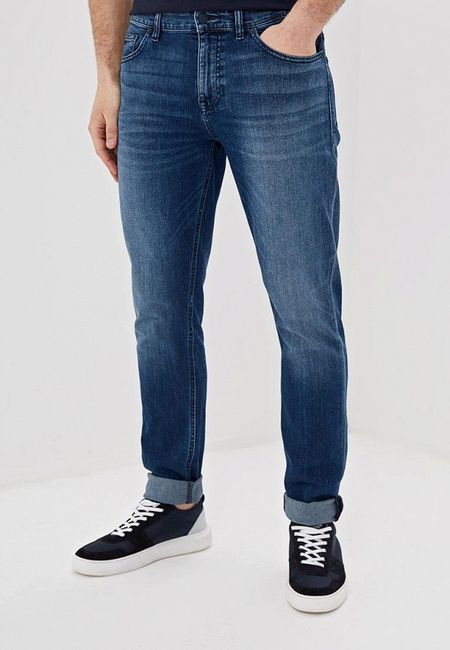 Джинсы Boss Hugo Boss