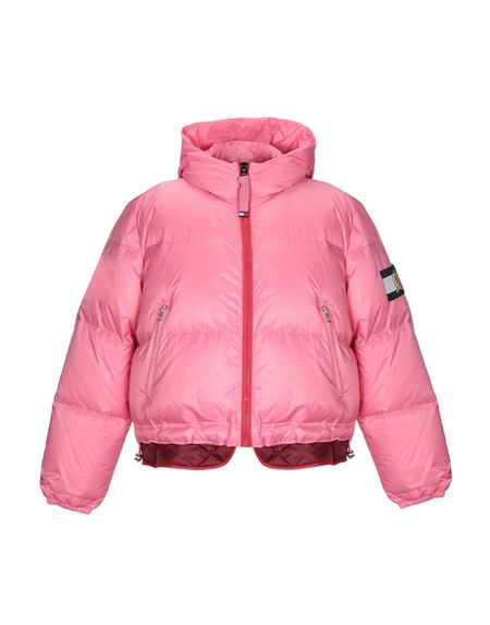 Пуховик HILFIGER COLLECTION