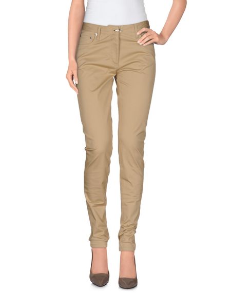 Брюки MAISON MARGIELA